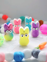 Bombe de bain Lapin