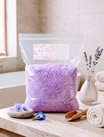 Sel de Bain Format économique (Format sac)