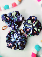 Fleur de bain en collaboration avec Les petites confections Rosick