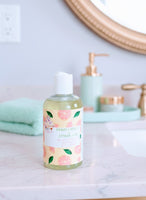 Gel nettoyant pour le visage