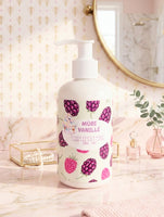 Lait/Crème (mains et corps)