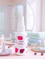 Lait/Crème (mains et corps)