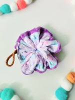 Fleur de bain en collaboration avec Les petites confections Rosick