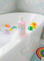 Bouteille de Mousse de bain