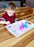 Équipement pour futur chimiste