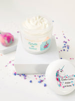 Crème fouettée magique (Pour la livraison de ce produit bien lire la fiche svp)