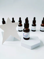 Échantillon de Fragrance ( Pour sent-bon, balles de séchage…)