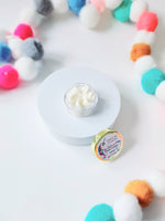 Échantillon Crème fouettée Magique