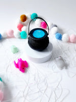 Bombe de bain moussante Marmite