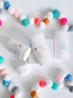 Déodorant pour toute la famille