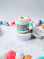 Bougie pour éducatrice / enseignant