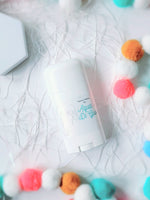 Déodorant pour toute la famille