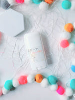 Déodorant pour toute la famille