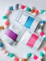 Potion magique moussante