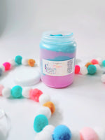 Potion magique moussante gros format