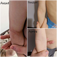 Échantillon Crème fouettée Magique