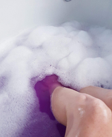 Mousse caca de licorne