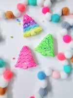 bombe Sapin de Noël
