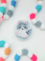 Bombe de bain moussante Raton
