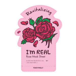 TONYMOLY - Masque en feuille