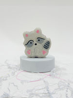 Bombe de bain moussante Raton
