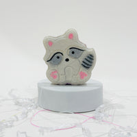 Bombe de bain moussante Raton