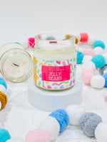 Bougie de soja Jelly Beans
