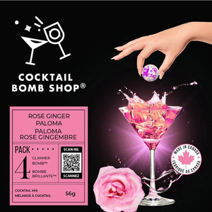 Produits faits par -》 Cocktail Bomb Shop