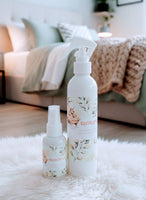 Bruine rêves magiques Eucalyptus
