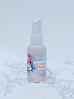 Bruine rêves magiques
