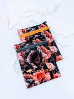 Sac réutilisable divers  ( collation / sandwich)
