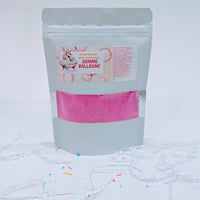 Potion magique moussante