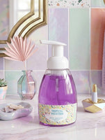 Savon à Mains nuage de mousse
