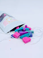 Moulée de licorne mango tango
