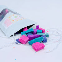 Moulée de licorne mango tango