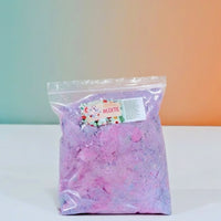 Potion magique moussante gros format