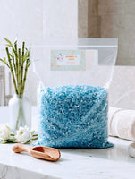 Sel de Bain Format économique (Format sac)
