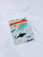 Sac réutilisable divers  ( collation / sandwich)
