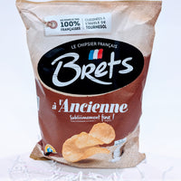Croustilles Brets