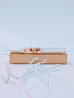 Huile pour ongles (contenant style stylo)
