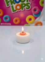 Mini bougie individuelle
