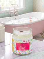 Bougie de soja Jelly Beans
