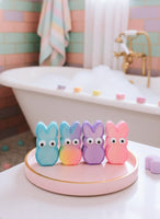 Bombe de bain Lapin
