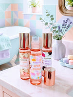 Parfum à bille
