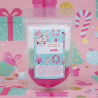 Potion magique de Noël