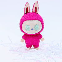 Démon poilu impression 3D