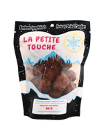 Bonbons lyophilisés de l'entreprise La petite touche
