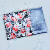 Taie d'oreiller en collaboration avec Confection Camomille