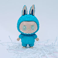 Démon poilu impression 3D