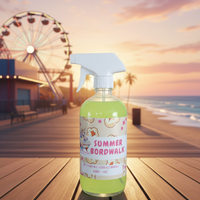 Nettoyant multi-surface MARINET